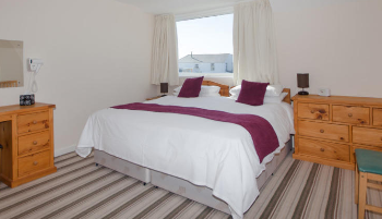 King Arthur's Arms Inn