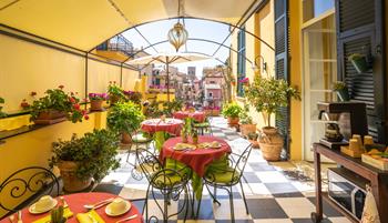Locanda Il Maestrale