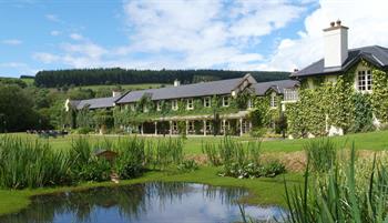 BrookLodge &amp; Macreddin Village
