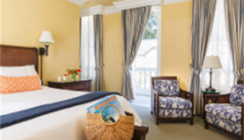 West Cliff Inn