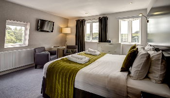 HotelHebrides-Tarbert