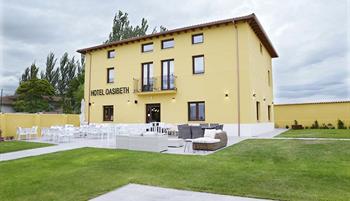 hotel-fromista-camino-santiago-terraza6