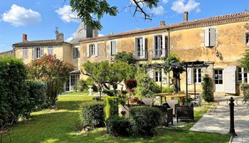 Le Clos Réaud