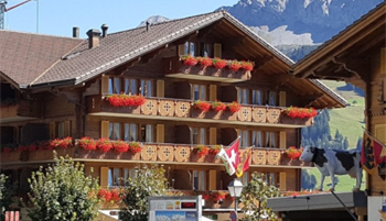 Hotel Adler