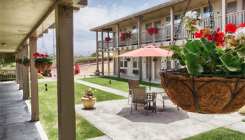 Best Western Marina