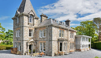 Knockendarroch Hotel