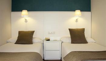 Hotel Sercotel Las Rocas-Castro Urdiales