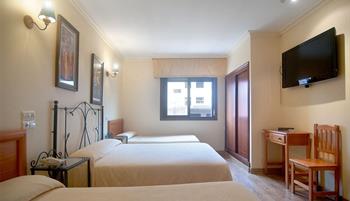 Hotel Duarte