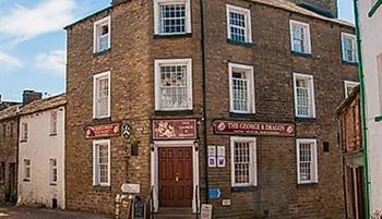 georgeanddragon