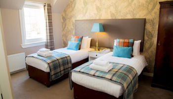 Bridge of Orchy Hotel