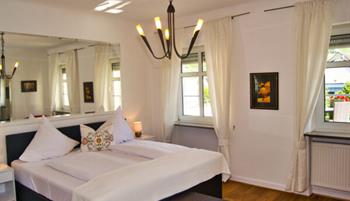 Gutshotel Galerie Riesling