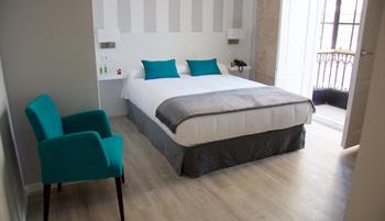 HotelVillaBlanca