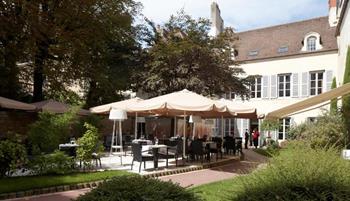 Maison Philippe Le Bon