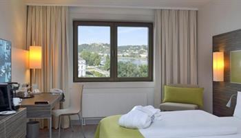 Hotel Mercure (Koblenz)