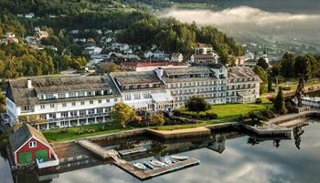 Brakanes Hotel