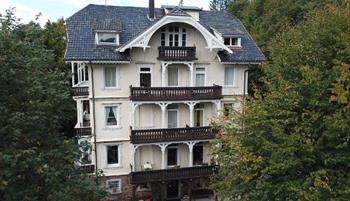 VillaKehrwieder-St.Blasien
