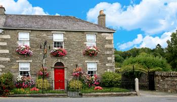 Meadowside B&amp;B