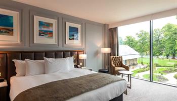 Ness Walk Hotel