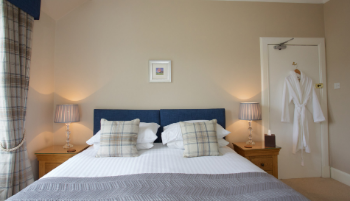 Dunmurray Lodge Pitlochry