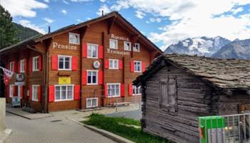 Hotel Alpenblick