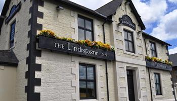 lindisfarneinn