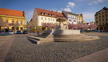 Ceska Koruna Hotel