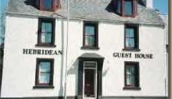 Hebridean Guest House
