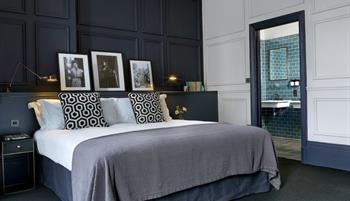 The George