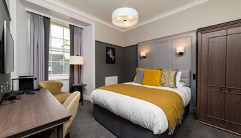 Marmalade Hotel
