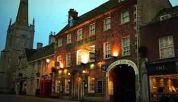 New Inn Hotel