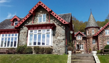 RowardennanYouthHostel