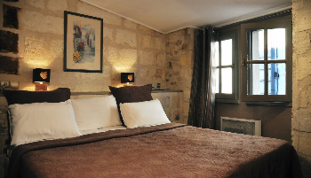 Hotel Palais du Papes Avignon