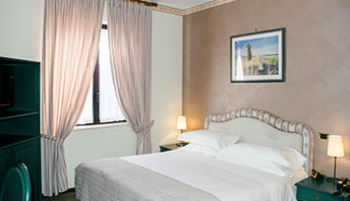 Villa San Carlo Cortemilia