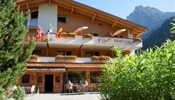 Hotel Ermitage