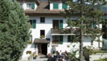 Hotel de Gruyres