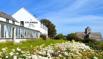 St Columba Hotel