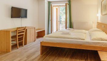 Hotel Jelka Pokljuka