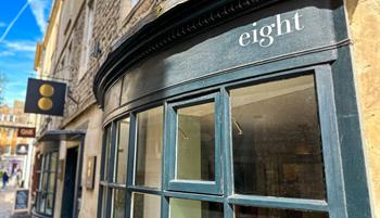 Eight Hotel