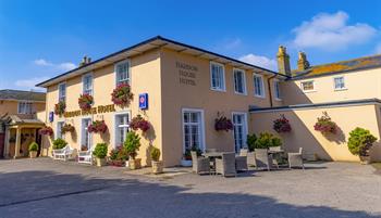 haddonhouse