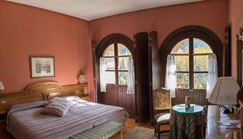 Hosteria San Millan