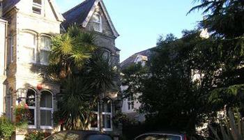 Townhouse Truro