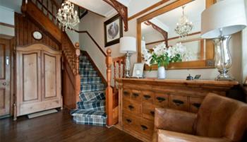 Balcony House Kendal