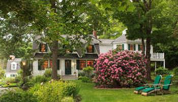 Birchwood Inn