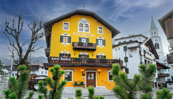 HotelAmbra