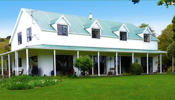 lodge