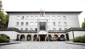 Vila Bled
