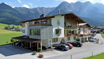Hotel Garni Tirol - Walchsee