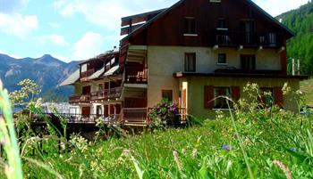 hotellacascade