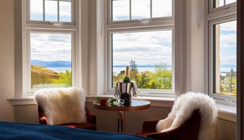 Toravaig House Hotel