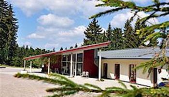 Waldhotel Rennsteighöhe